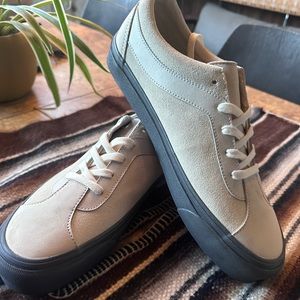 Suede Vans Brand New Men’s 10